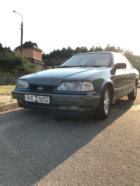 Ford Scorpio I, 1994 г.