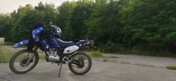 Lifan LF lf200 gy-5, 2013 г.