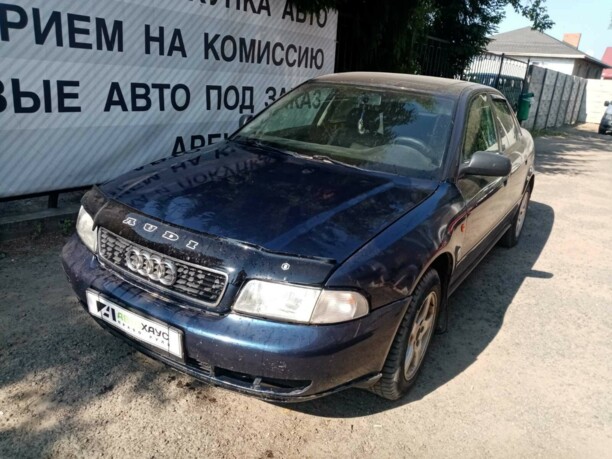Audi A4 B5, 1996 г.
