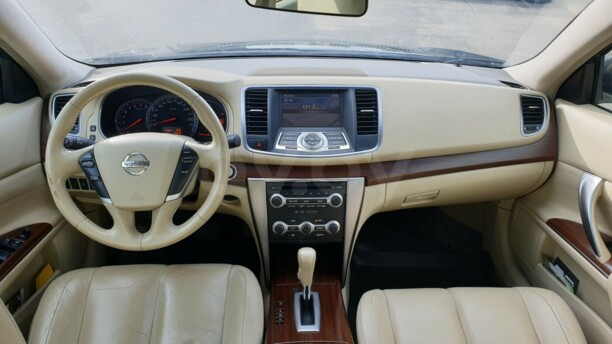Nissan Teana II (J32), 2011 г.