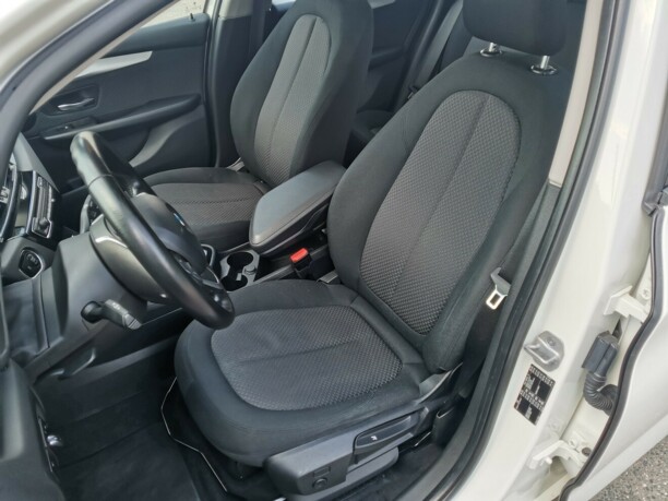 BMW 2 серия Active Tourer, 2017 г.