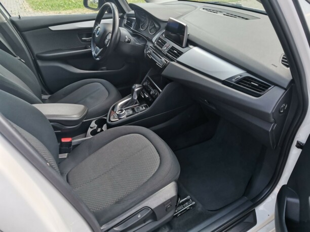 BMW 2 серия Active Tourer, 2017 г.