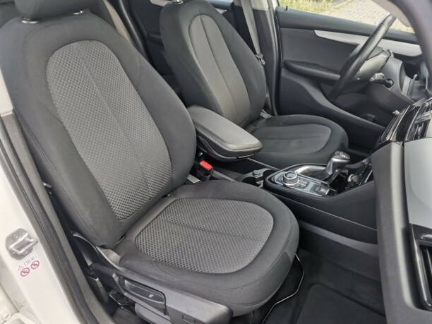 BMW 2 серия Active Tourer, 2017 г.