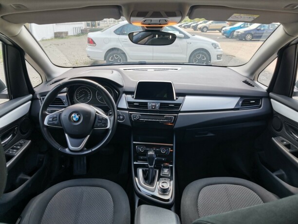 BMW 2 серия Active Tourer, 2017 г.