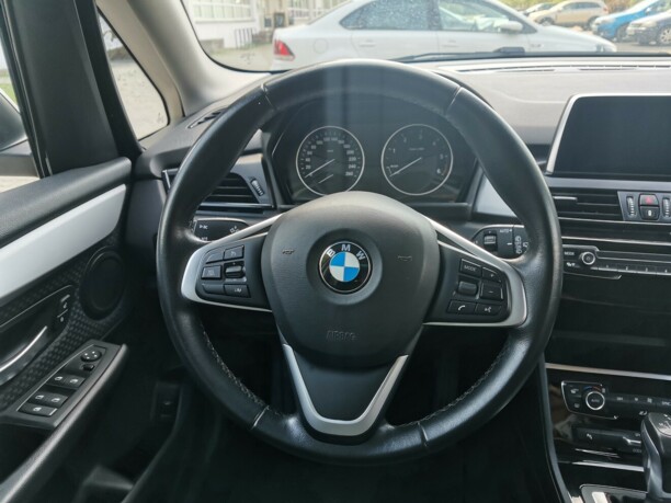 BMW 2 серия Active Tourer, 2017 г.