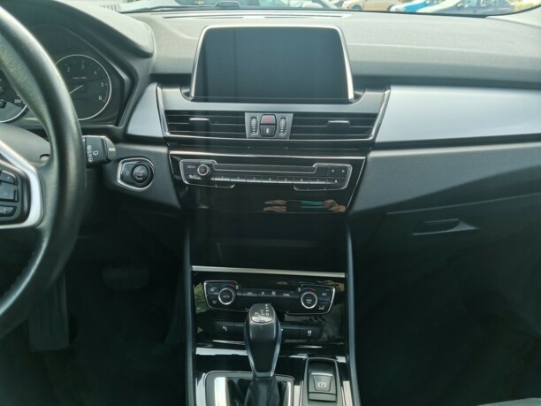 BMW 2 серия Active Tourer, 2017 г.