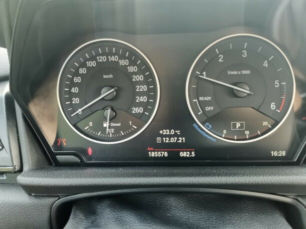 BMW 2 серия Active Tourer, 2017 г.