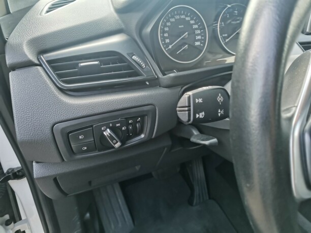 BMW 2 серия Active Tourer, 2017 г.
