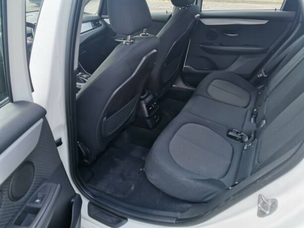 BMW 2 серия Active Tourer, 2017 г.