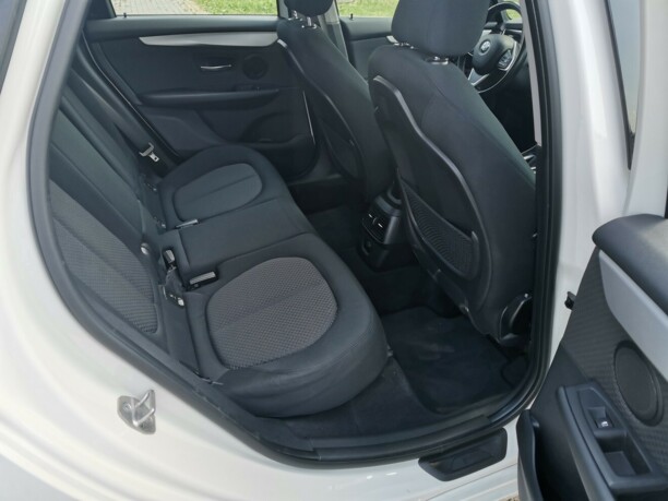 BMW 2 серия Active Tourer, 2017 г.