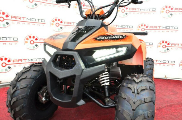 MMG Carbon 125, 2022 г.