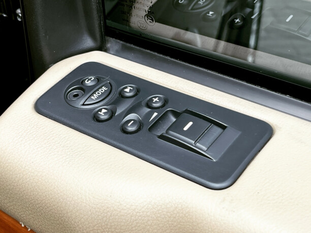 Land Rover Range Rover Sport I, 2008 г.