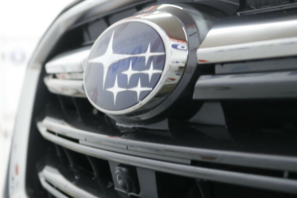 Subaru Legacy VI, 2018 г.