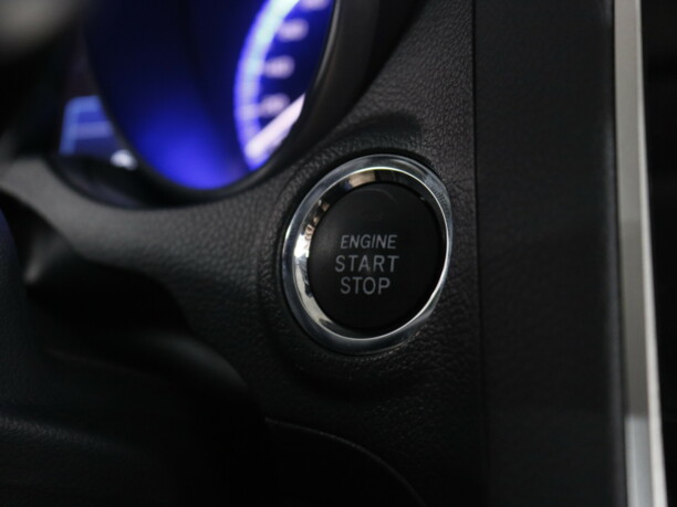 Subaru Legacy VI, 2018 г.