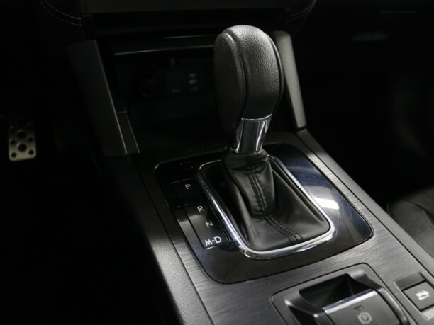 Subaru Legacy VI, 2018 г.
