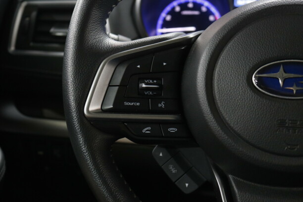 Subaru Legacy VI, 2018 г.