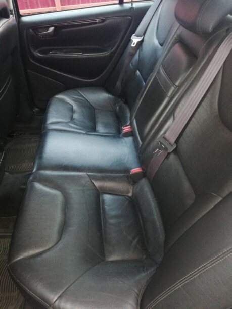 Volvo S60 I, 2002 г.