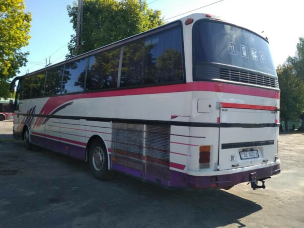 Setra S216 Setra 215 HDH, 1996 г.