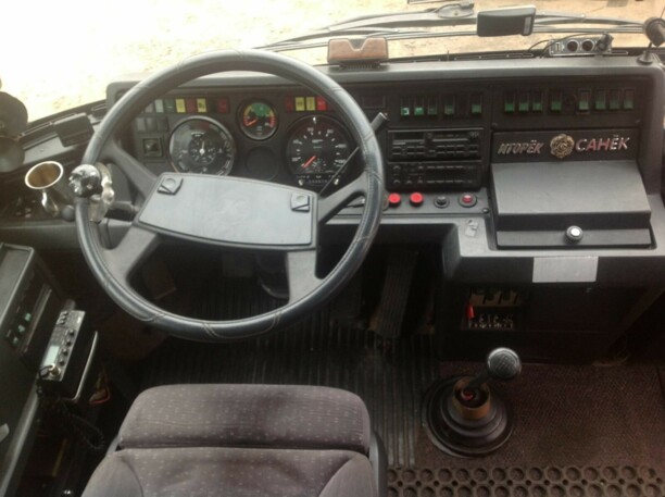 Setra S216 Setra 215 HDH, 1996 г.
