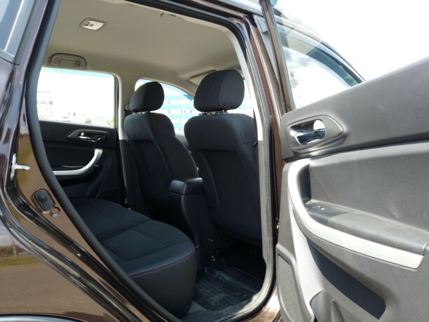 Changan CS35, 2017 г.