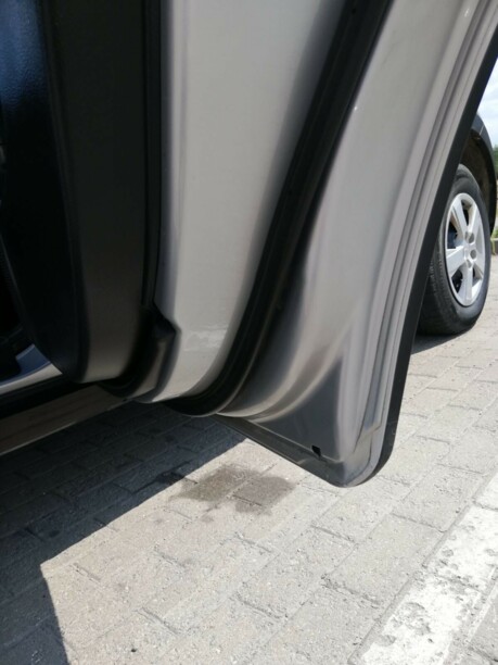 Chevrolet Captiva I, 7 мест, 2008 г.