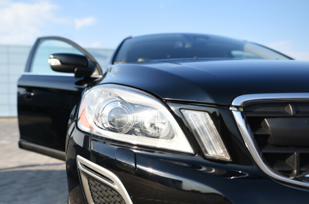 Volvo XC60 I, 2011 г.