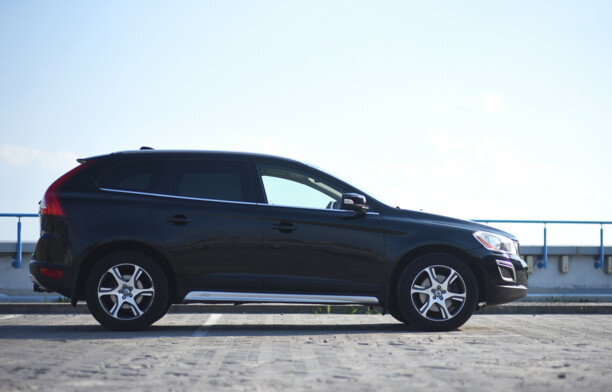 Volvo XC60 I, 2011 г.