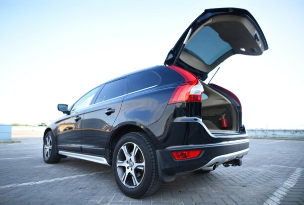 Volvo XC60 I, 2011 г.