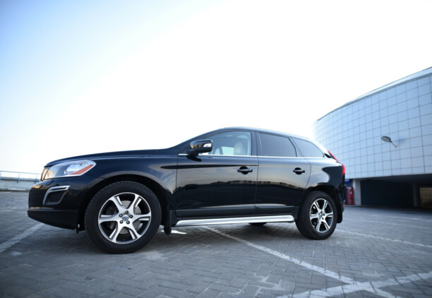 Volvo XC60 I, 2011 г.