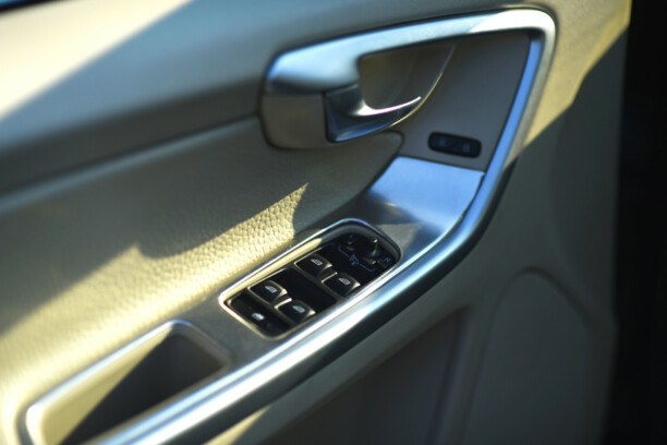 Volvo XC60 I, 2011 г.