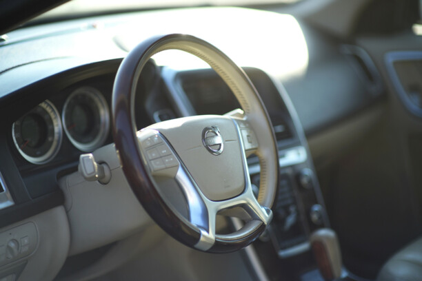 Volvo XC60 I, 2011 г.