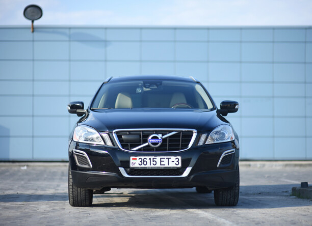 Volvo XC60 I, 2011 г.