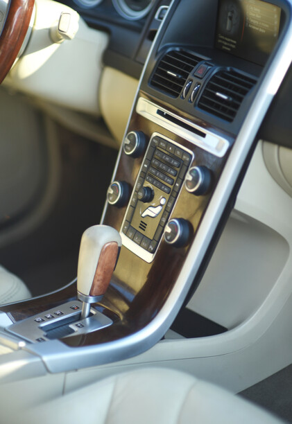 Volvo XC60 I, 2011 г.
