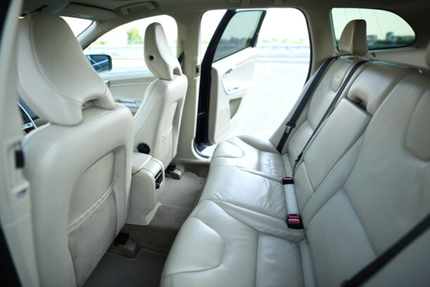 Volvo XC60 I, 2011 г.