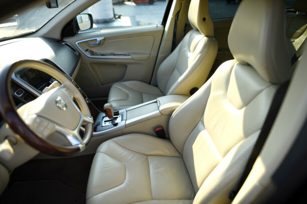 Volvo XC60 I, 2011 г.