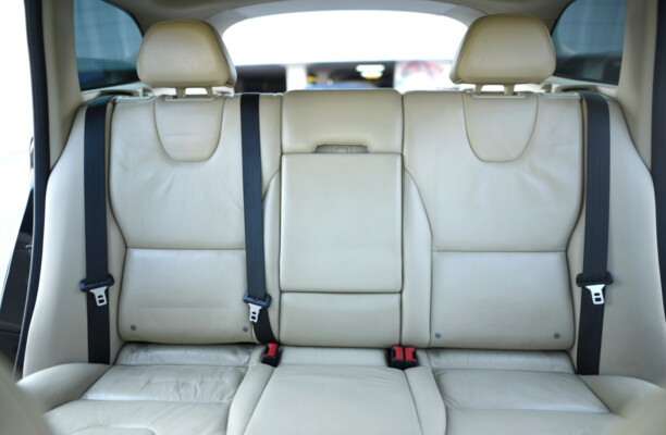 Volvo XC60 I, 2011 г.