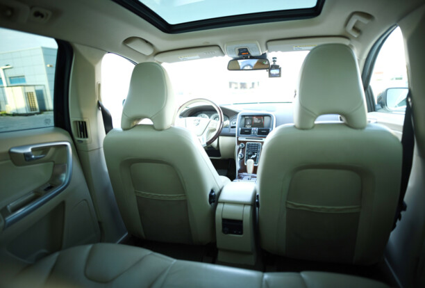 Volvo XC60 I, 2011 г.