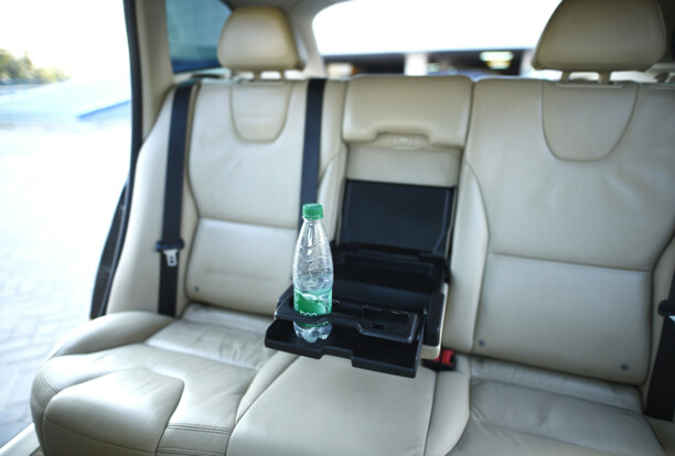 Volvo XC60 I, 2011 г.