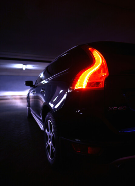 Volvo XC60 I, 2011 г.