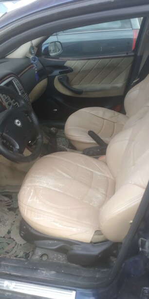 Lancia Lybra, 2000 г.