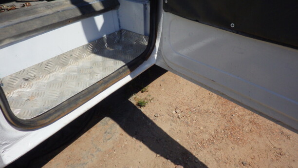 Ford Transit, 1995 г.