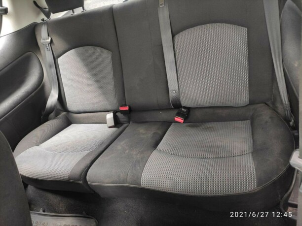 Peugeot 206 I, 2003 г.