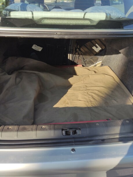 Peugeot 206 I, 2007 г.