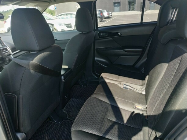 Mitsubishi Eclipse Cross, 2019 г.