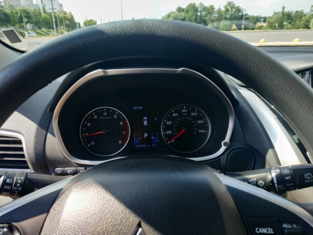 Mitsubishi Eclipse Cross, 2019 г.
