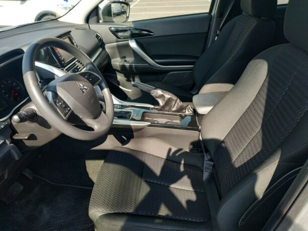 Mitsubishi Eclipse Cross, 2019 г.