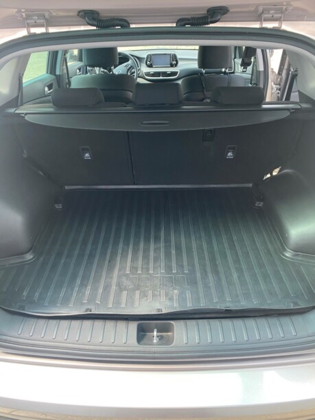 Hyundai Tucson III, 2018 г.