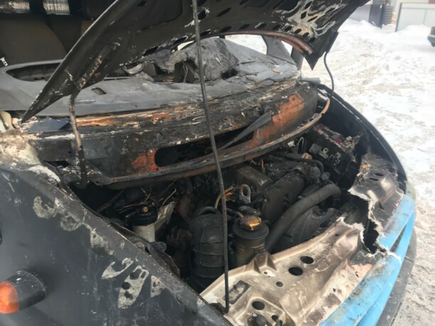 Ford Transit, 2001 г.