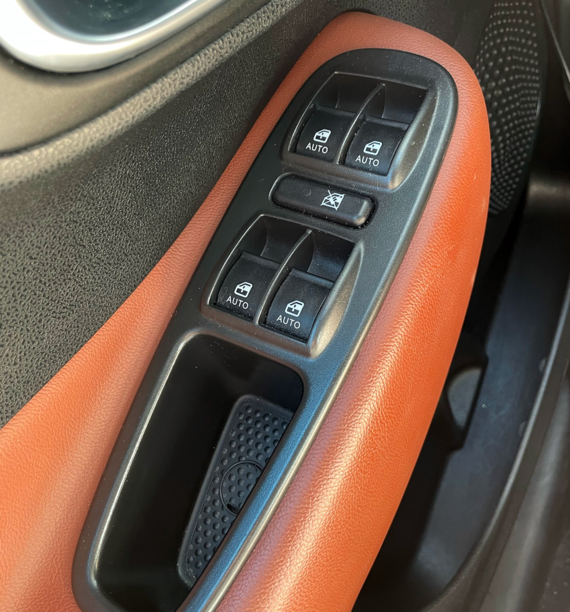 Fiat 500L, 2013 г.