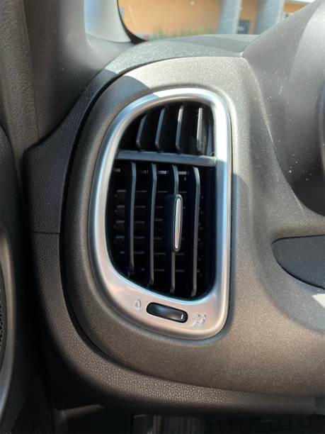 Fiat 500L, 2013 г.